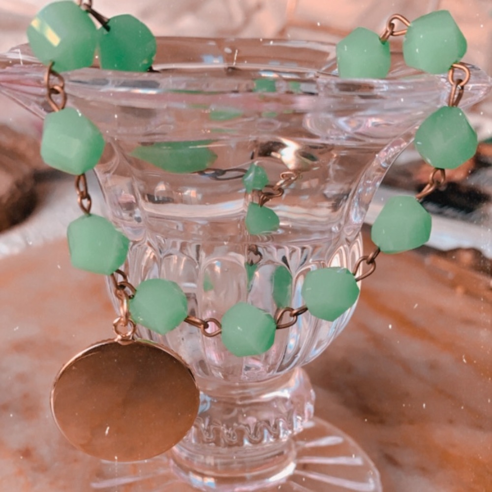 Bead bracelet - Picture 4 of 4